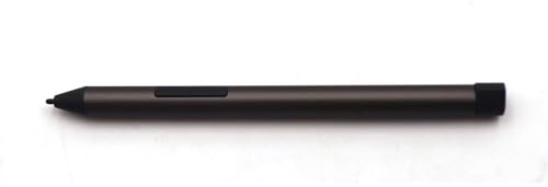 RTDPART Laptop-Digitalstift für Lenovo Yoga 7 14IAL7 Yoga 7 14ARB7 Yoga 7 14IRL8 Yoga 7 14ARP8 5T71E71663 D9,5 mm Grau Neu