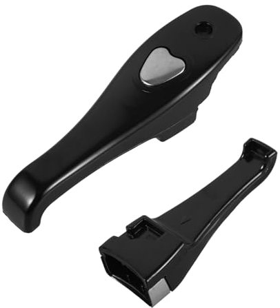 Mobestech 1 Juego Asa de Repuesto Olla Presión de Ergonómico y Compacto de Instalar y Limpiar Compatible con Olla Express