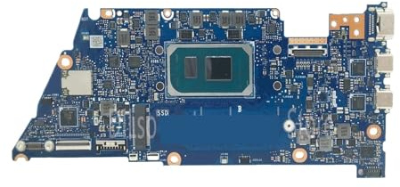 Scheda madre UX363EA for Zenbook Flip 13 OLED UX363E BX363EA RX363EA Scheda madre for laptop I5 I7 11a generazione 8GB testata(I7-11th Gen 16GB-RAM)