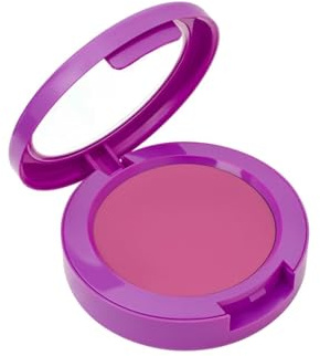 Ultr.a HD Blush – 01 Rose – 10g | Richly Pigmented | Ultra Matte Finish | Blendable Formula | Suits All Skin Tones