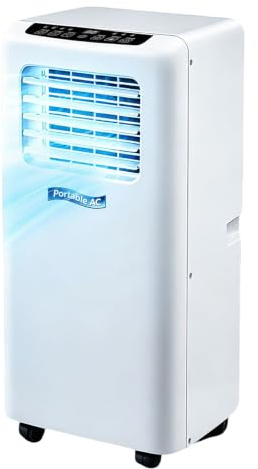 5000/7000BTU Portable Air Conditioner (5000BTU)