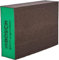 Bosch Spugna Abrasiva Finish