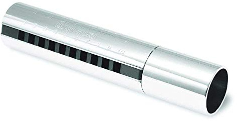 Suzuki Pipe Humming Harmonica in A