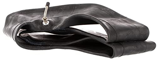 Heidenau Schlauch, Schwarz, Gummi, 15/16 F, 130/90, 140/90, 150/90, 140/80, 150/80, 160/80, 160/70, MU90-15/16, 41,5 G /86°, Hardware-Schlauch, 1 Stück