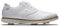 Footjoy Damen Traditionen Golfschuhe, weiß