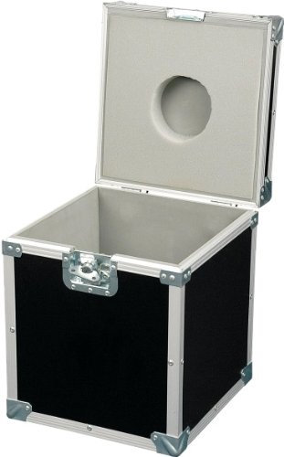 Roadcase für 30cm Spiegelkugel