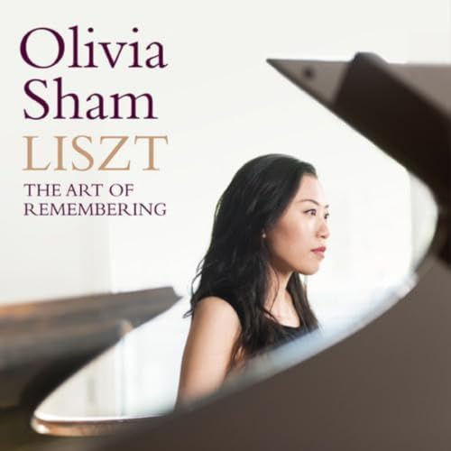 Liszt: the Art of Remembering
