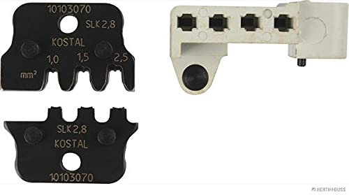 Elparts 95942144 Crimpzange Einsatz