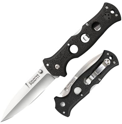 Cold Steel fällkniv Counter Point I 10AB