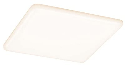 Paulmann EB Panel Veluna VariFit IP44 17W 3000K 3