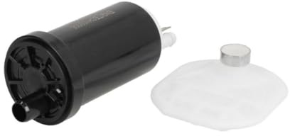 ENGITECH ENT100005 Kraftstoffpumpe 1 Bar Druck Kompatibel mit VW Transporter IV Bus 70B, 70C, 7DB, 7DK, 70J, 70K, 7DC, 7DJ, MERCEDES-BENZ Stufenheck W124, OPEL Astra J Sports Tourer P10 Astra G CC T98