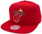 Mitchell & Ness NBA/HWC Team Ground 2.0 Snapback - Miami Heat