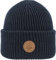 Eisglut Unisex Unityo Strickmütze, Marine, Einheitsgröße EU