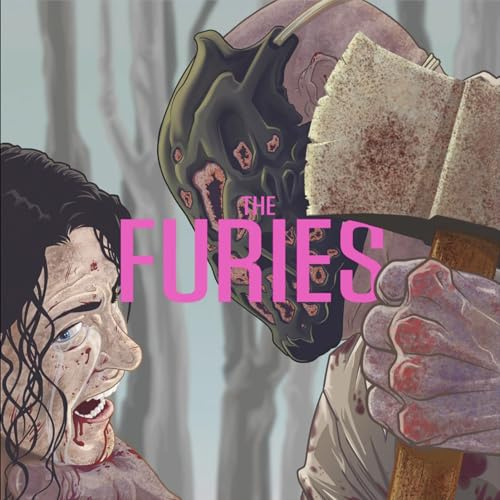 The Furies (Original Soundtrack) [Analog]