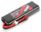 Gens ace 2S Lipo Batterie 4000mAh 7.4V 60C 2S RC Batterie avec connecteur Deans pour Most 1/10 Scale RC Cars