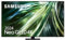 Samsung Téléviseur TQ43QN90D 43 (43 Pouces) Neo QLED 4K Smart TV 2024