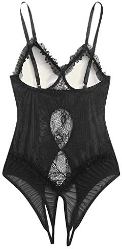 SKTIISN Dessous Damen sexy nylonstrümpfe Damen Party Outfit Damen Frauen+unterwäsche+Dessous unterkleid Yoga strapsgürtel Moulin Rouge Dessous Frauen+unterwäsche+Dessous Lingerie