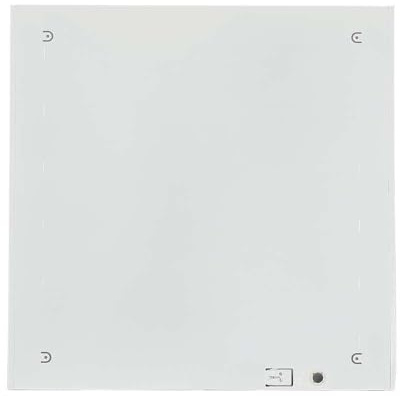 V-TAC 2IN1 LED-Panels - IP20 - Weiß - 36W - 3960 Lumen - 6500K