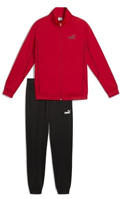 PUMA Unisex Poly Piping Suit Strickanzüge (1er Pack)