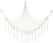 oruola Teddy Hammock Toy Storage Net,Hammock for Soft Toys,Durable and Stylish Teddy Net Hammocks,Boho Nursery Decor - Perfect for Kids Bedroom and Playroom,140 x 80 cm