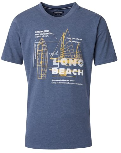 CASAMODA T-Shirt Print