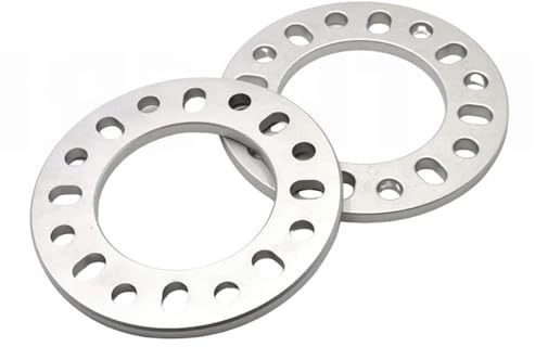 Für Ford E350 Für Econoline 1992-2014 Universal Spurverbreiterungen PCD 8x6,5 8x165,1 8x170 8x180 Radadapter Spürverbreiterungsatz