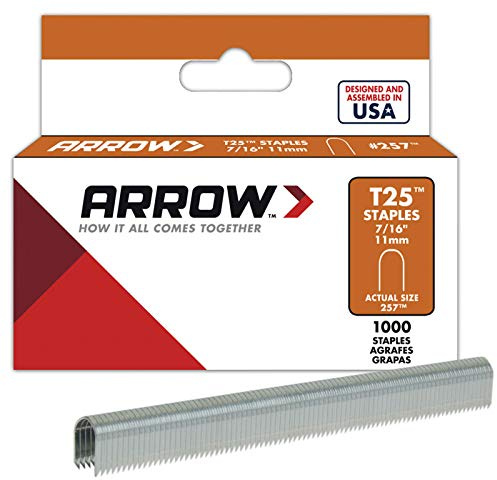 Arrow 257