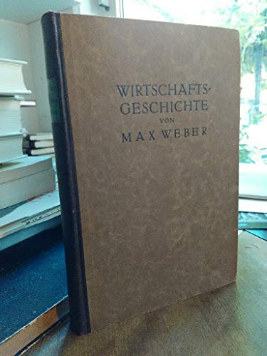 Wirtschafts-Geschichte : Abriss d. universalen Sozial- u. Wirtschafts-Geschichte.