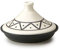 go?t de condensation Recette] tagine pot avec 25cm Triangle L T-682234 (Japon import / Le paquet et le manuel sont ?crites en japonais)