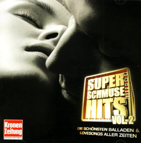 Super Schmusehits Vol.2
