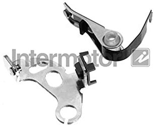 Intermotor Contact Set 33 Mm Compatible With Bedford Chevanne 1980-1982 22830 LCT048 DSB706C
