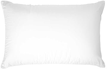 LANAFORM - Aqua Comfort - Kissen Mit Wasser - Anpassbare Festigkeit - Sorgt Für Angemessene Unterstützung - Passt Sich An Jede Schlafposition An -