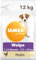 IAMS Puppy Small Medium Dry Dog Food Chicken 12kg