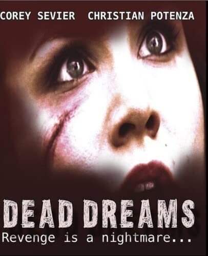 Dead Dreams BluRay Edition