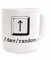 Sie zufällige Linux Tasse – Programmierung Coding Tasse