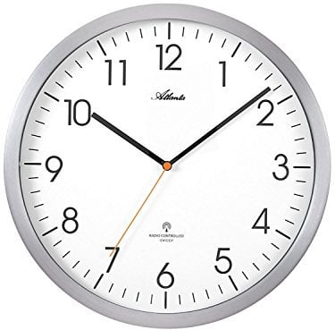 Atlanta Wanduhr 4382-4