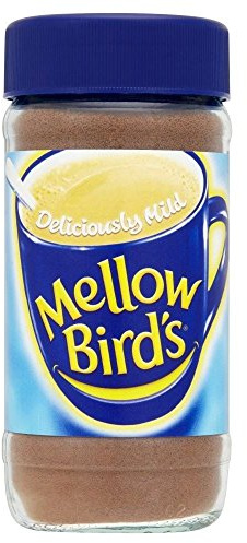 Mellow Bird's Coffee (100g) - Pack of 2