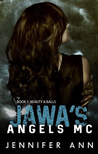 Beauty & Balls: Jawa's Angels MC (English Edition)