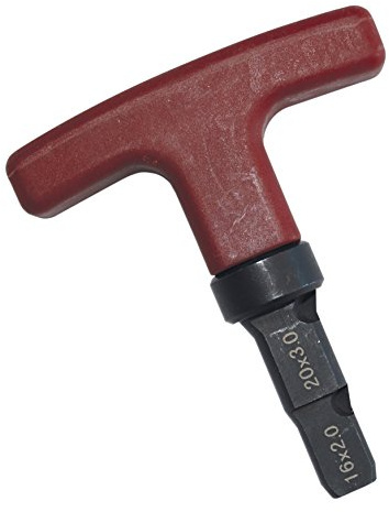 boutté 3186911 ebavmc Sbavatore calibreur per tubo multistrato