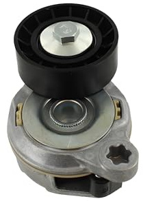 SKF Riemenspanner Keilrippenriemen VKM 36244 Position Mitte Höhe 111mm Länge 111mm Breite 84mm - OE Qualität