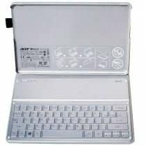 Acer Keyboard (Italian) Silver Win8, NK.BTH13.026 (Silver Win8)