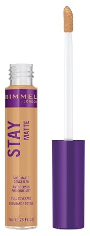 Rimmel Stay Matte Soft Matte Concealer - 312 Buff