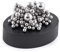 Mituso 59931 Magnetspiel Magnetsockel mit 200 Kugeln Geschenk Stresskiller