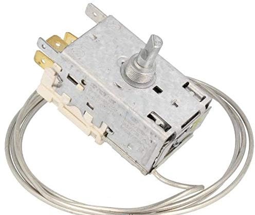 Genuine BEKO 9002750285 Fridge Thermostat KDF27C4