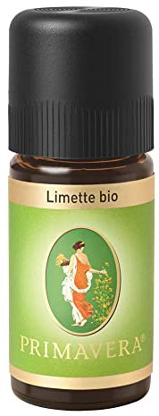 Primavera Life Limette bio (2 x 10 ml)