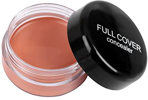 Correttore Morbido, Copertura Naturale, Occhiaie Nascoste, Borse Per Gli Occhi, Cicatrici Facciali, Combo Trucco Correttore Viso(FC04)