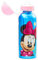 SKYLINE Cantimplora Infantil 500 ML, Minnie Mouse, Botella Aluminio para Niñas, Con Tapa Hermética, Sin BPA, Para Llevar a la Escuela, Parque, Deportes etc