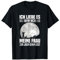 Jagen hirsch wildschwein Jagdbekleidung T-Shirt