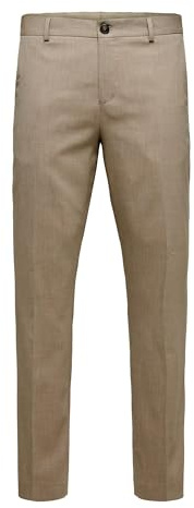 SELETED HOMME SLHSLIM-Neil TRS B NOOS