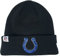 New Era Indianapolis Colts NFL Essential Logo Beanie - One-Size